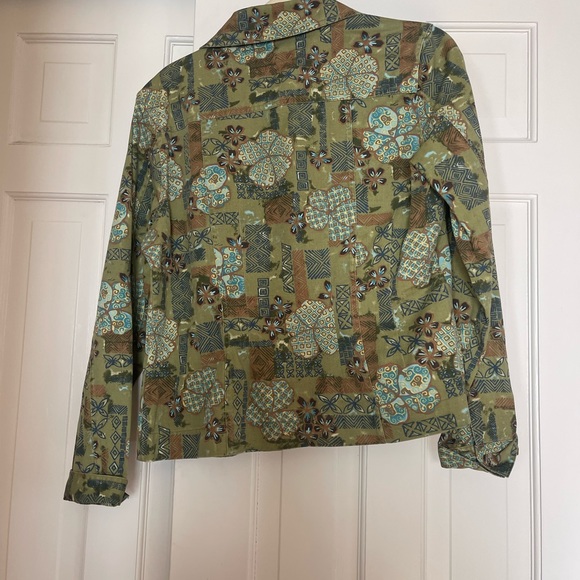 Christopher and Banks Top - Picture 4 of 4